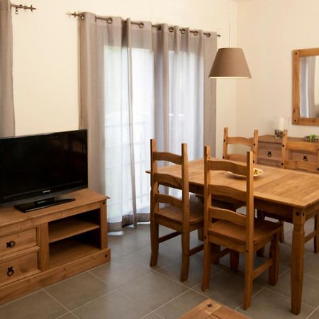 Apartaments Rural Montseny Gualba de Dalt Exteriör bild