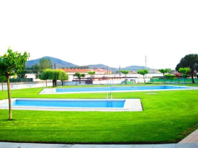Apartaments Rural Montseny Gualba de Dalt Exteriör bild