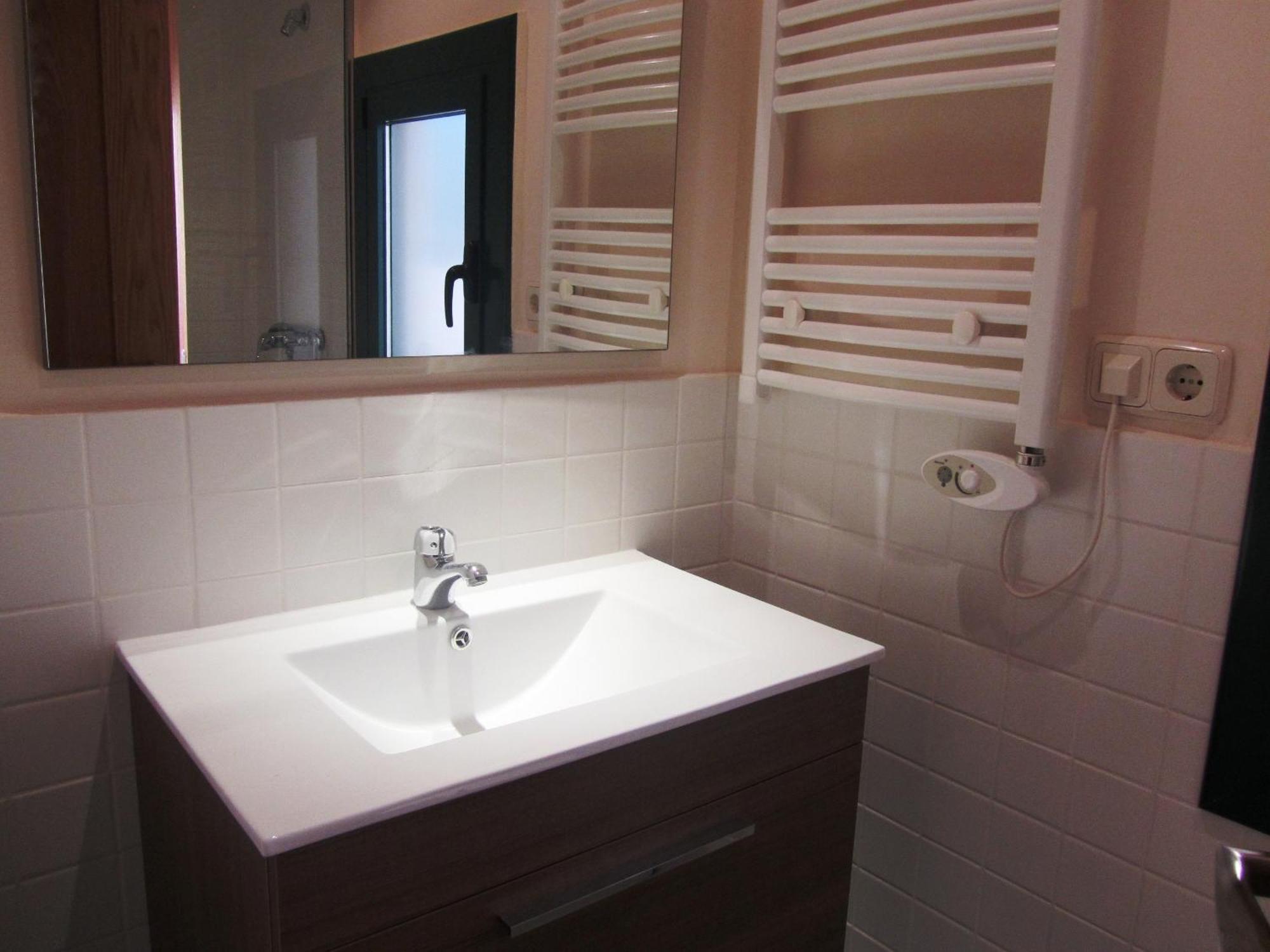 Apartaments Rural Montseny Gualba de Dalt Exteriör bild