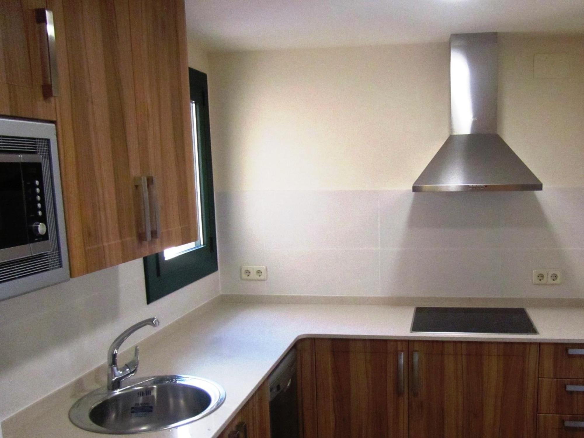 Apartaments Rural Montseny Gualba de Dalt Exteriör bild