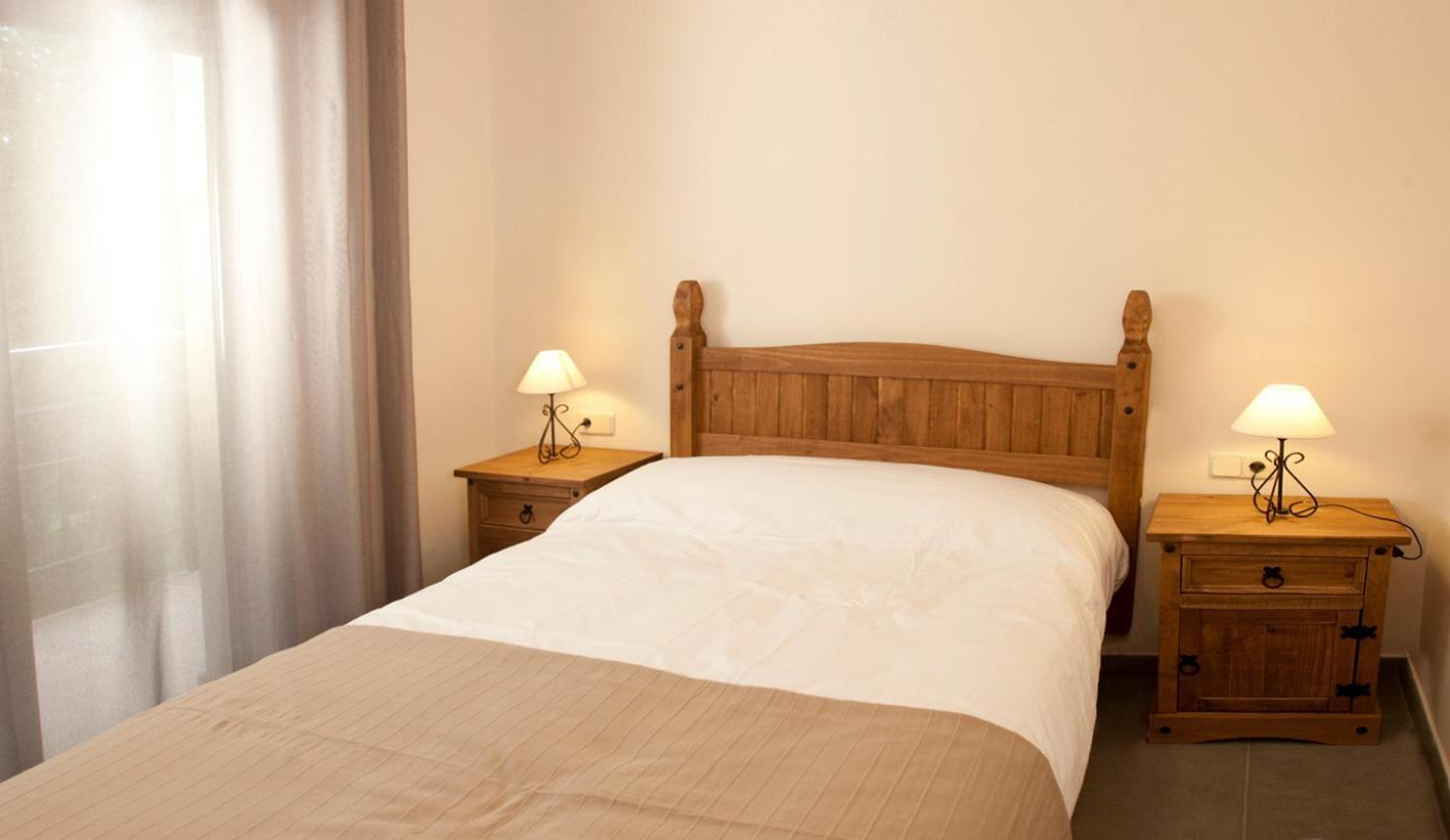 Apartaments Rural Montseny Gualba de Dalt Exteriör bild
