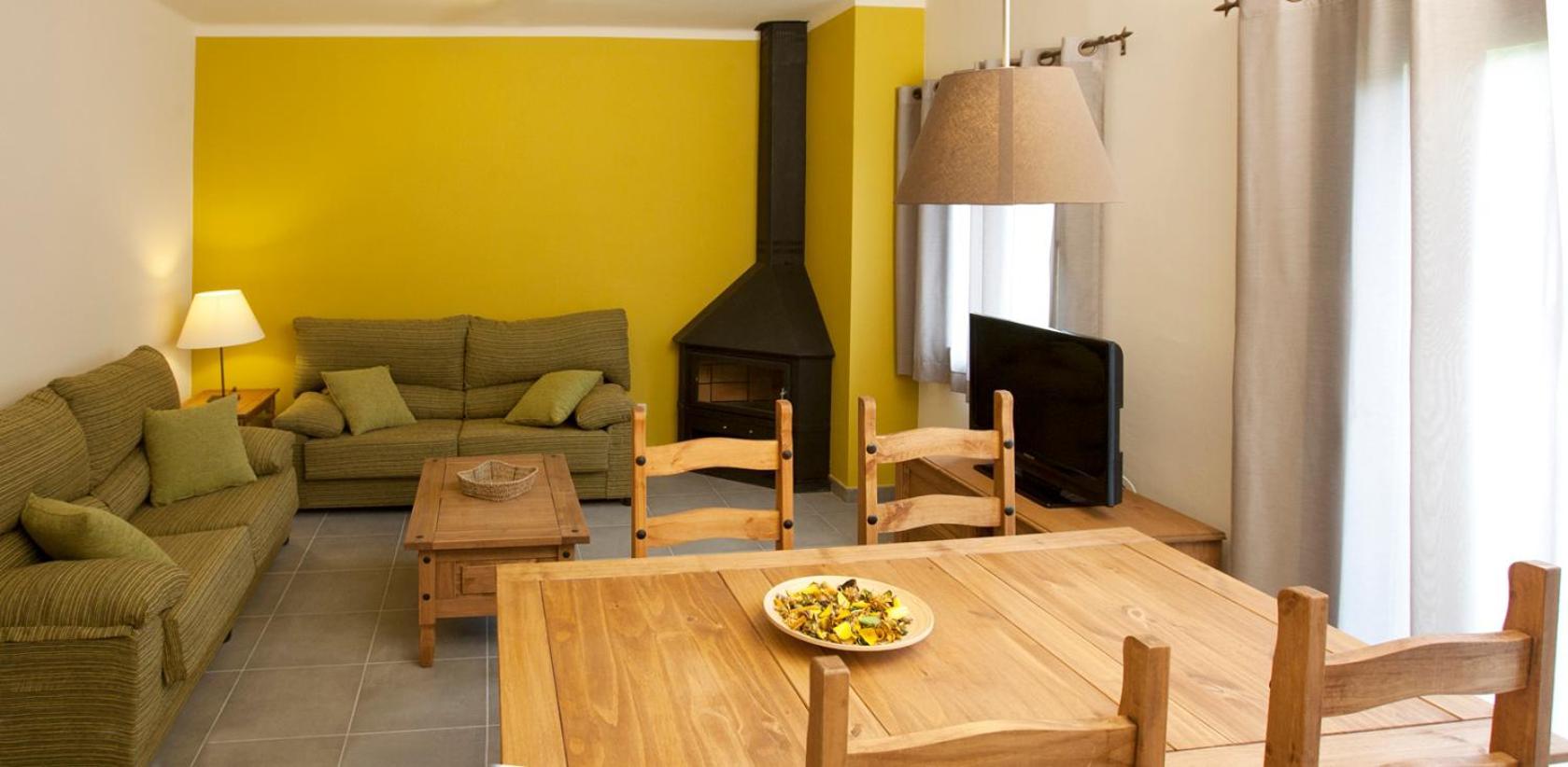 Apartaments Rural Montseny Gualba de Dalt Exteriör bild