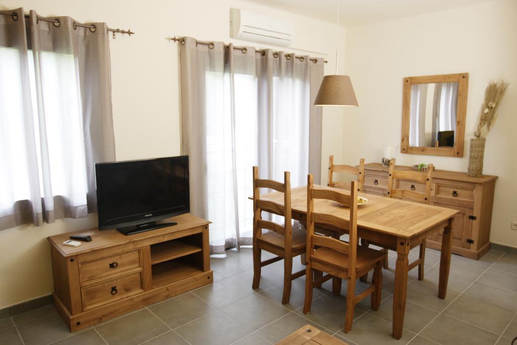 Apartaments Rural Montseny Gualba de Dalt Exteriör bild