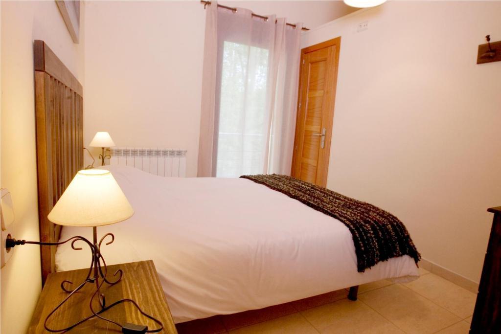 Apartaments Rural Montseny Gualba de Dalt Exteriör bild