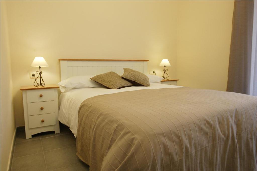 Apartaments Rural Montseny Gualba de Dalt Exteriör bild