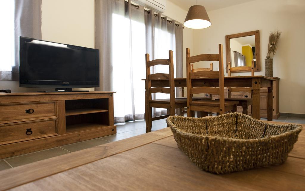 Apartaments Rural Montseny Gualba de Dalt Exteriör bild