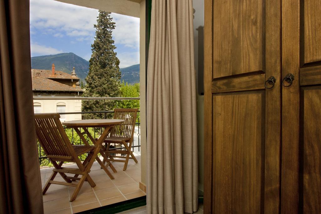 Apartaments Rural Montseny Gualba de Dalt Exteriör bild