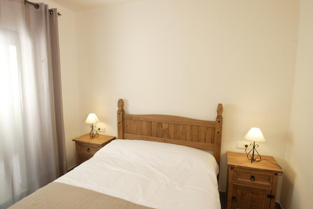 Apartaments Rural Montseny Gualba de Dalt Exteriör bild