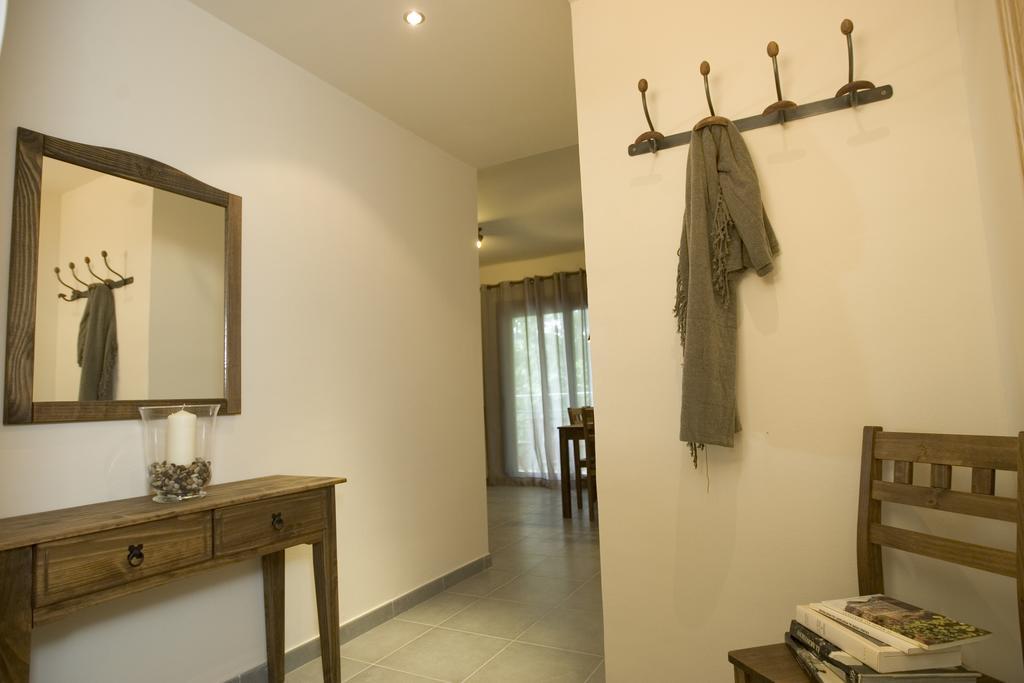 Apartaments Rural Montseny Gualba de Dalt Exteriör bild