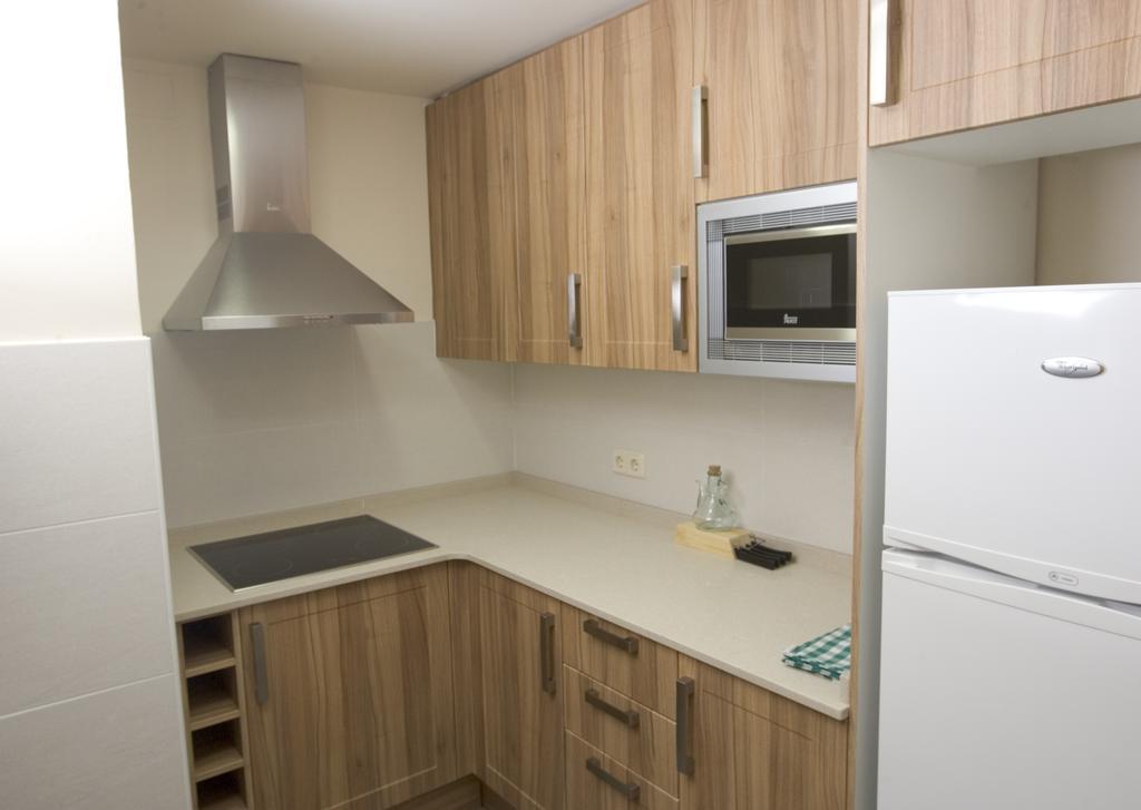 Apartaments Rural Montseny Gualba de Dalt Exteriör bild