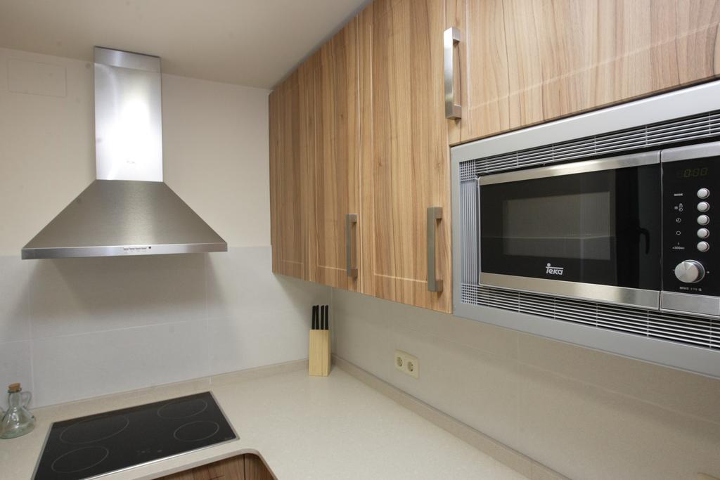 Apartaments Rural Montseny Gualba de Dalt Exteriör bild