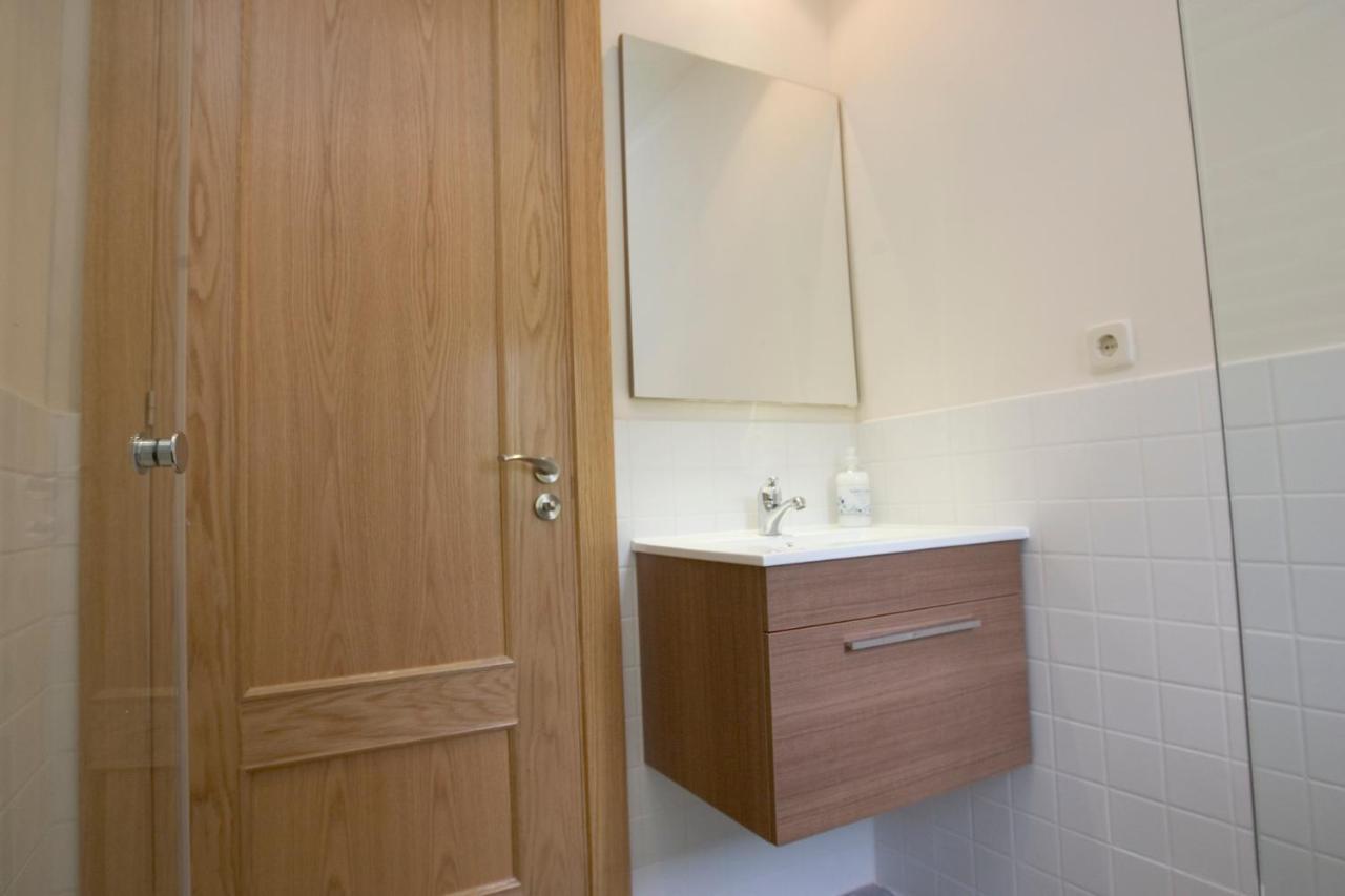 Apartaments Rural Montseny Gualba de Dalt Exteriör bild